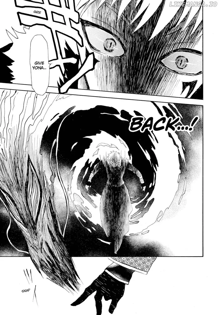 Yona of the Dawn Chapter 265 image 23_optimized